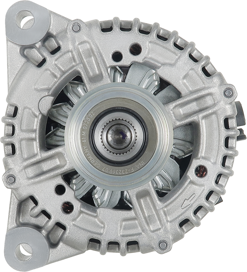 Brand new OEM SEG Alternator