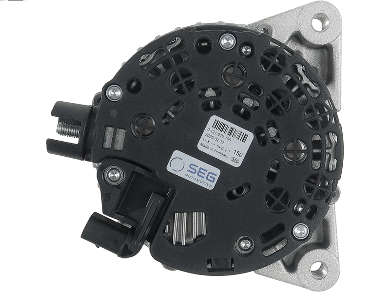Brand new OEM SEG Alternator