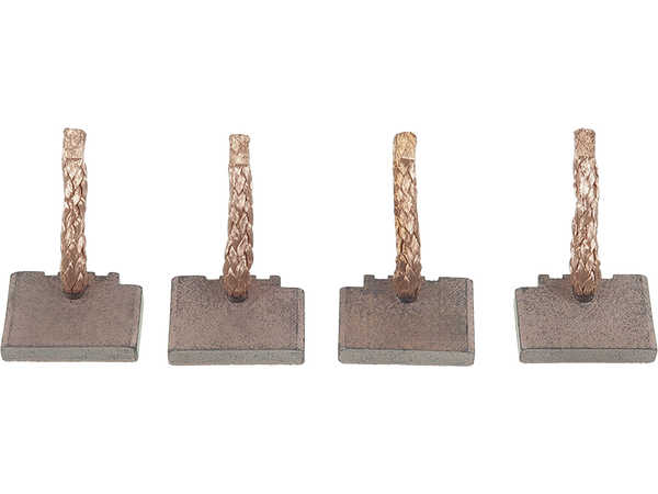 SB0001 — Startmotorers borstar