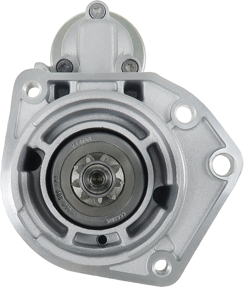 Brand new OEM SEG Starter motor