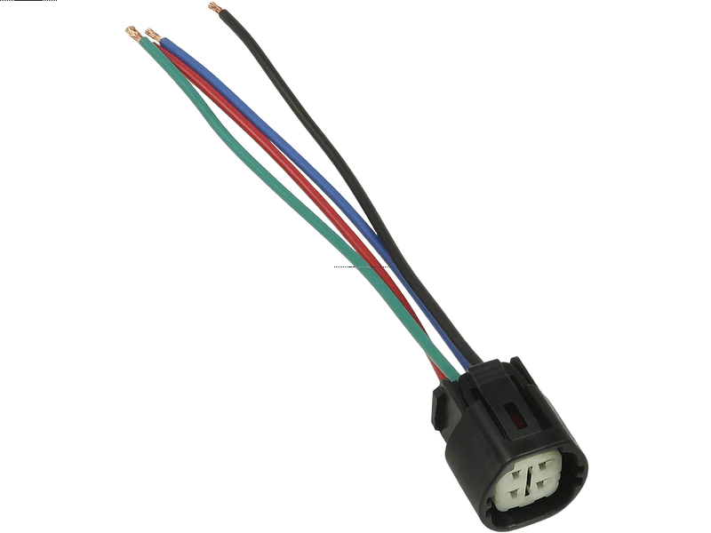 Brand new AS-PL Alternator connection harness