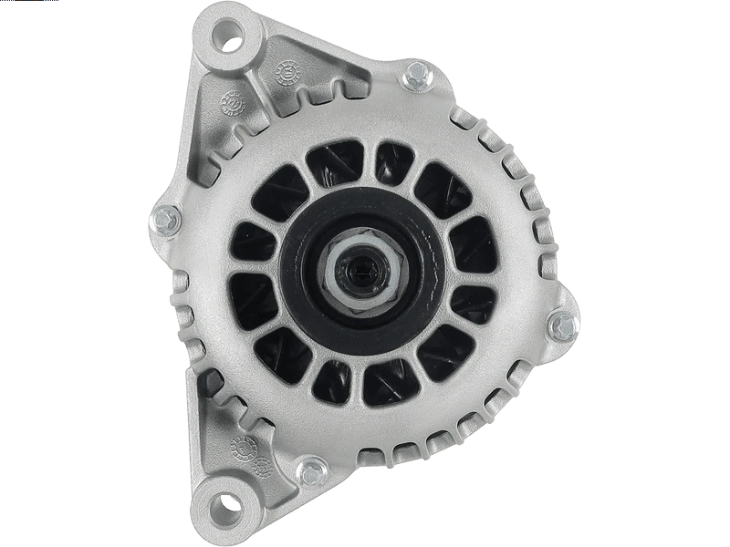 Remanufactured AS-PL Alternator