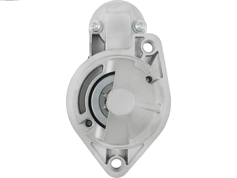 Remanufactured AS-PL Starter motor