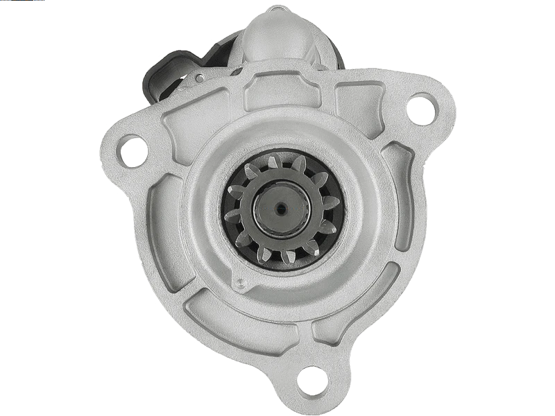Remanufactured AS-PL Starter motor