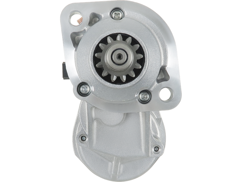 Brand new OEM DENSO Starter motor