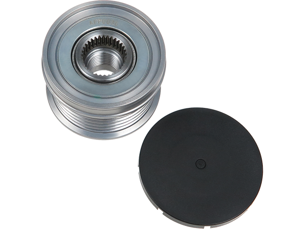 AFP0030 — Växelströmsgenerators långgående remskivor