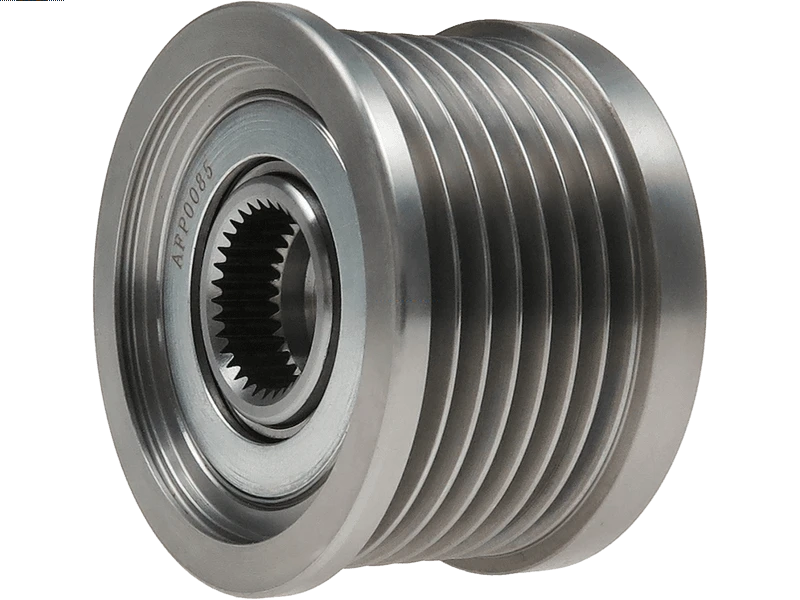 Brand new AS-PL Alternator freewheel pulley