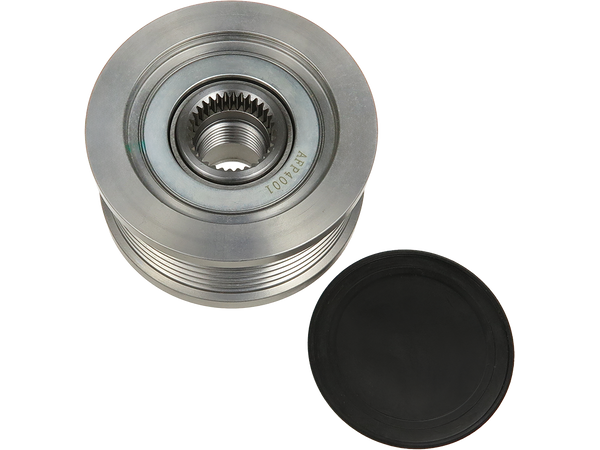 AFP4001 — Växelströmsgenerators långgående remskivor