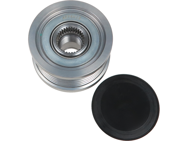 AFP6013 — Växelströmsgenerators långgående remskivor