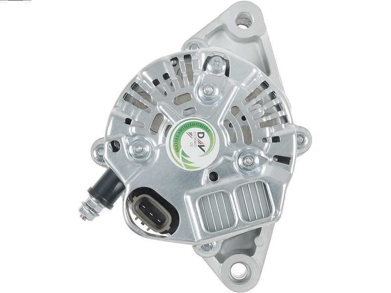 Brand new AS-PL Alternator