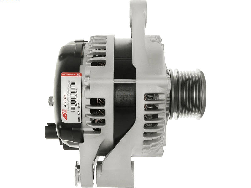 Brand new AS-PL Alternator
