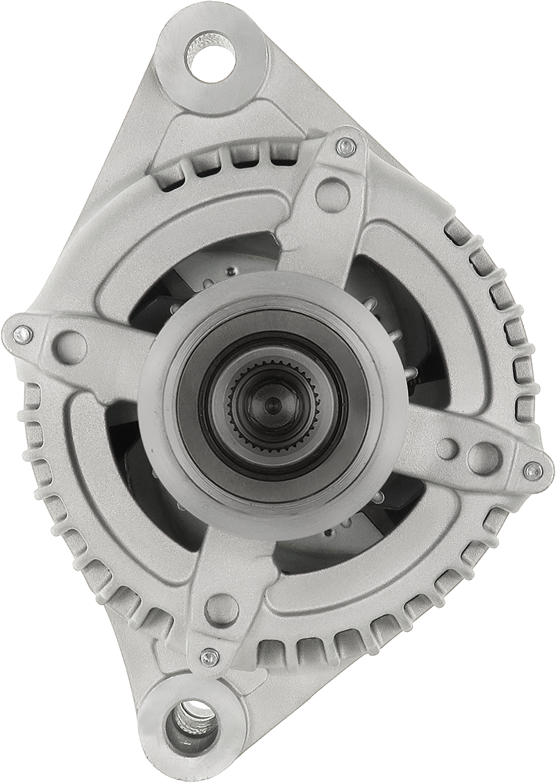 Brand new AS-PL Alternator