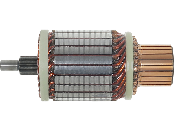 SA1020 — Startmotors rotorer