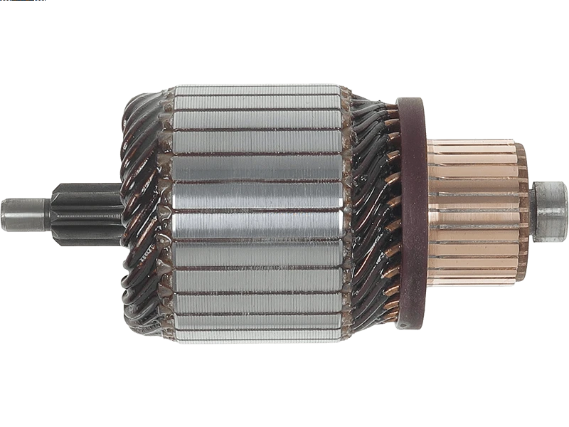 Brand new AS-PL Starter motor armature