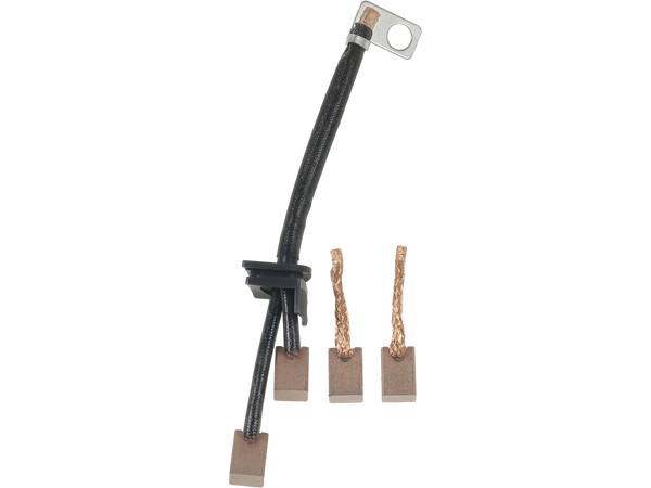 SB2008 — Startmotorers borstar