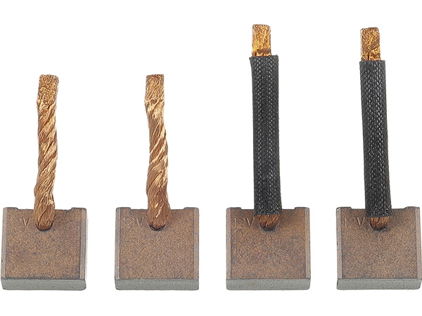 SB2016 — Startmotorers borstar