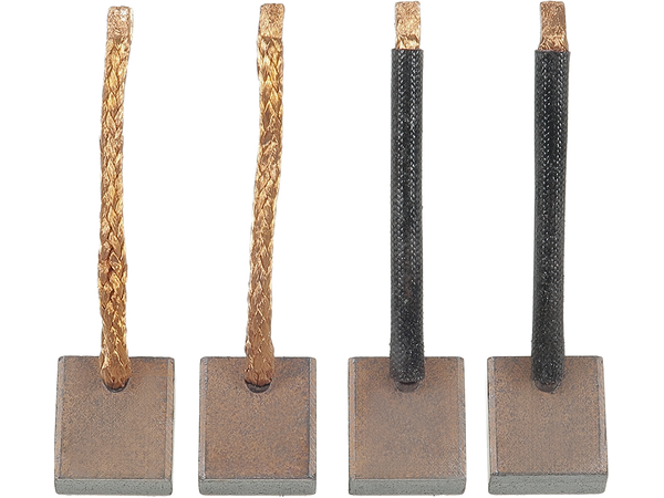 SB2017 — Startmotorers borstar