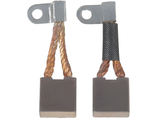 SB2020 — Startmotorers borstar