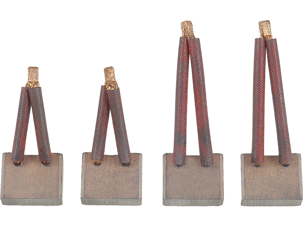 PSX89-90 — Startmotorers borstar