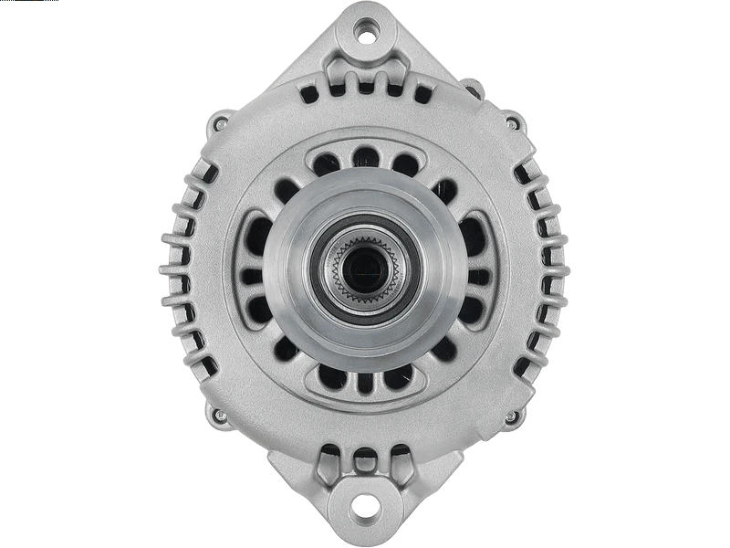 Remanufactured AS-PL Alternator
