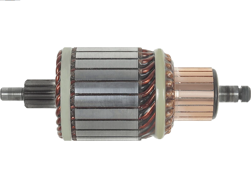 Brand new AS-PL Starter motor armature