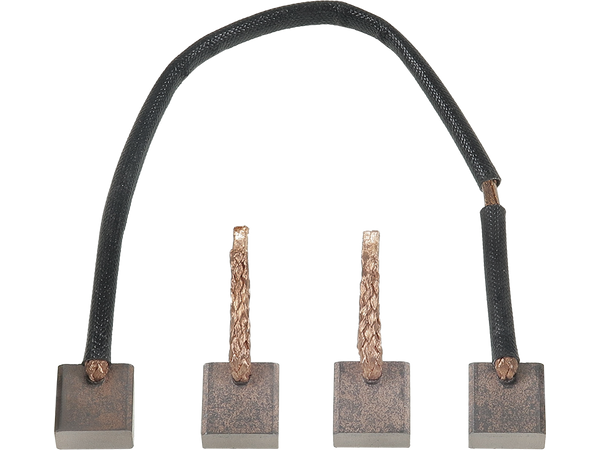 SB1010 — Startmotorers borstar