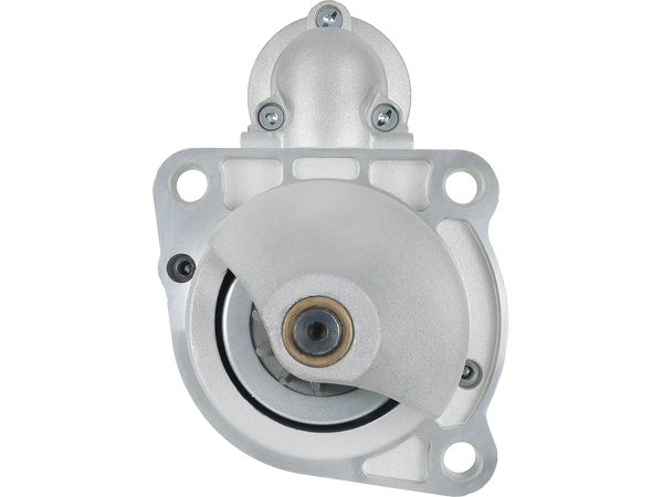 AS-PL Startmotor S0956S