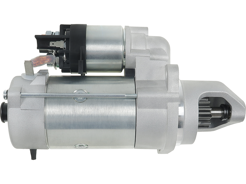 Brand new AS-PL Starter motor