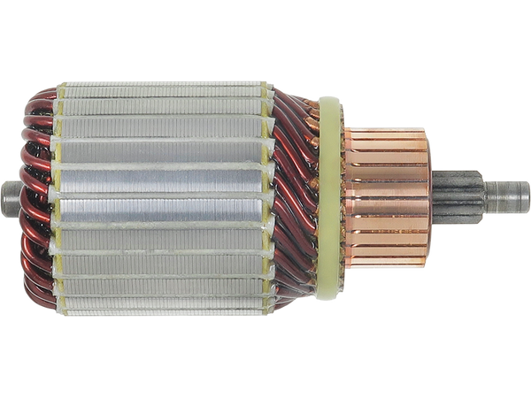 SA9074S — Startmotors rotorer