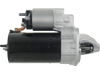 AS-PL Startmotor S01084(SEG), bild 2