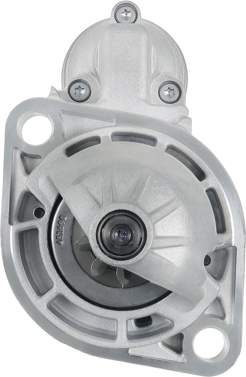 Brand new OEM SEG Starter motor