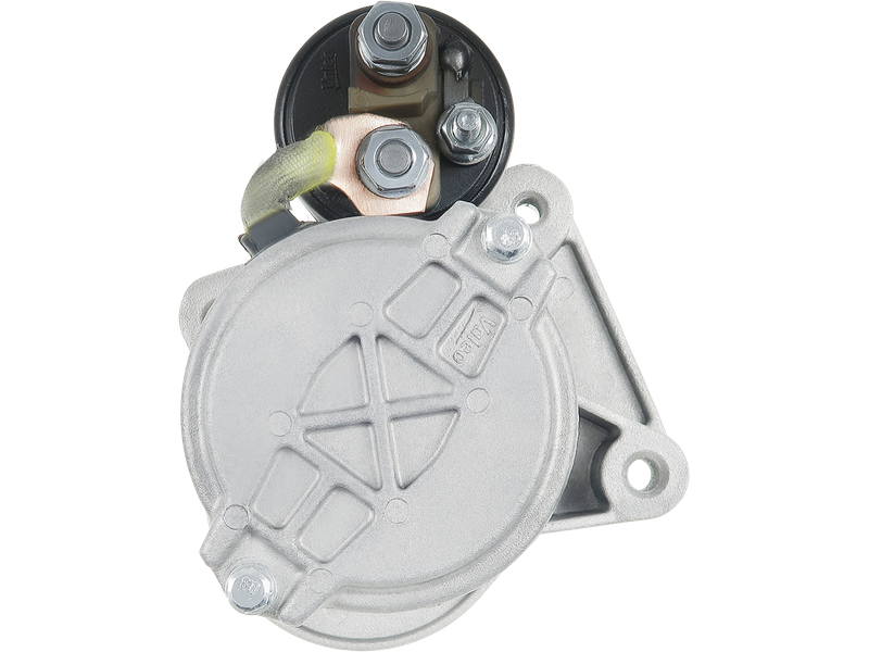 Remanufactured AS-PL Starter motor