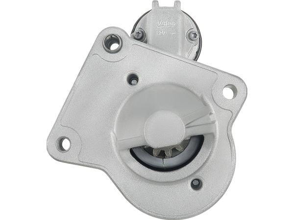 AS-PL Startmotor S3165PR