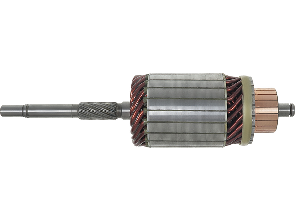 SA9023(LETRIKA) — Startmotors rotorer