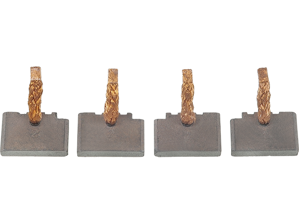 SB0003 — Startmotorers borstar