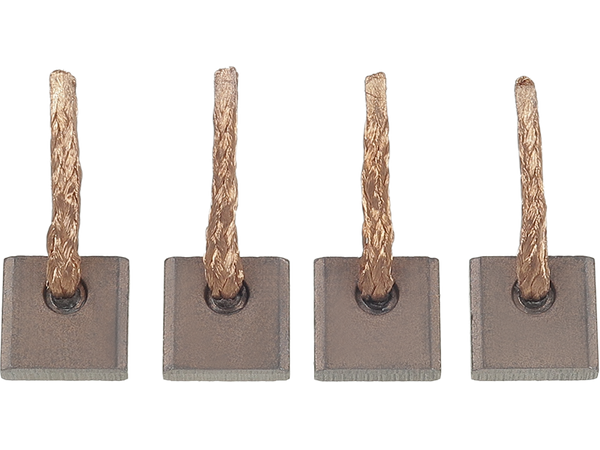 SB1001 — Startmotorers borstar