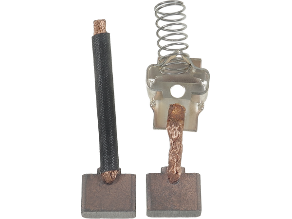 SB1002 — Startmotorers borstar