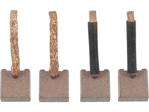 SB1007 — Startmotorers borstar