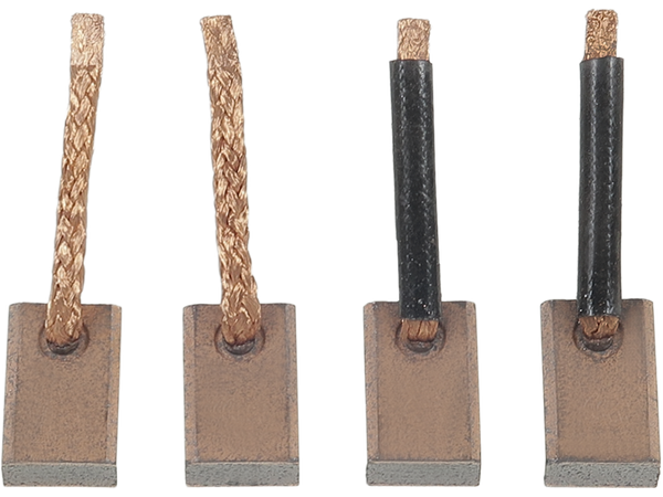 SB2001 — Startmotorers borstar