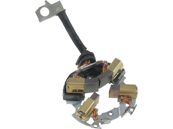 SBH0009(SCHUNK) — Startmotorers borsthållare