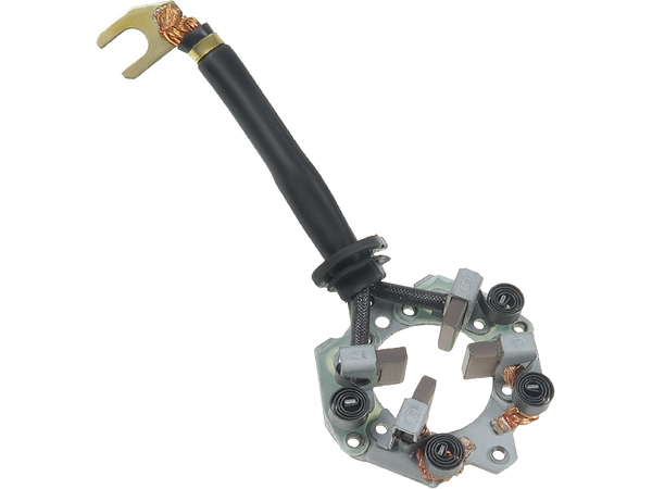 SBH2006 — Startmotorers borsthållare