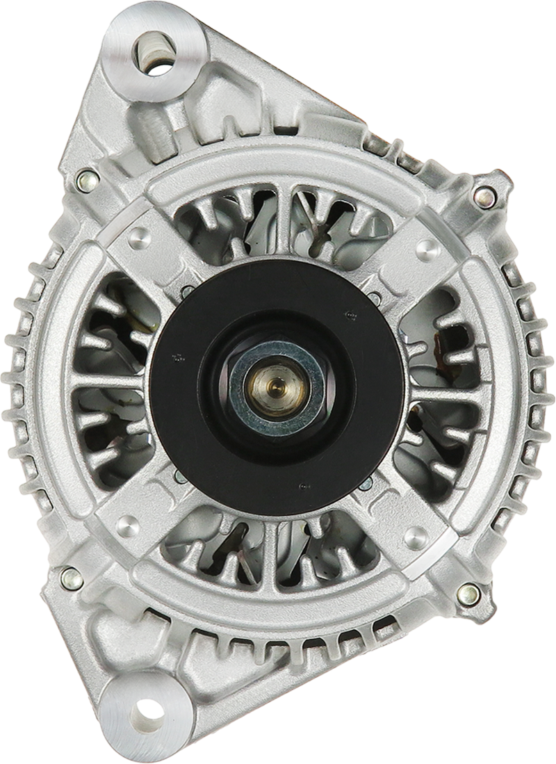 Brand new OEM DENSO Alternator