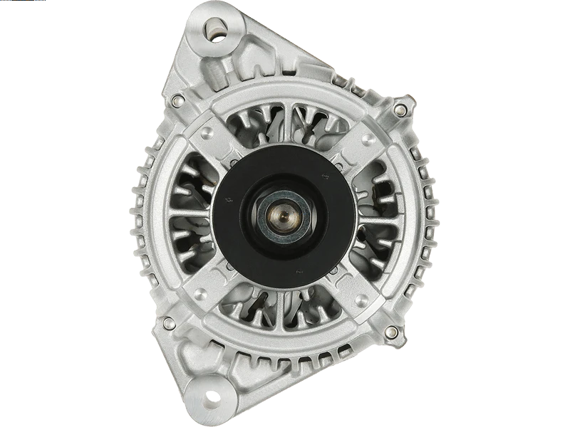 Brand new OEM DENSO Alternator