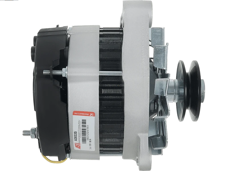 Brand new AS-PL Alternator