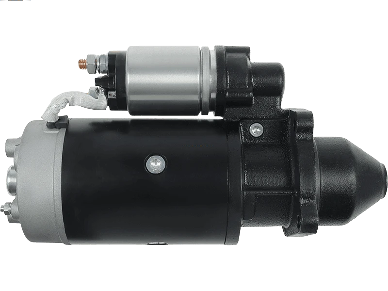 Brand new AS-PL Starter motor