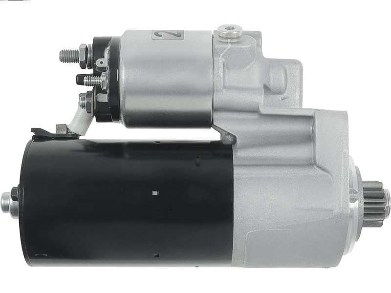Brand new OEM SEG Starter motor