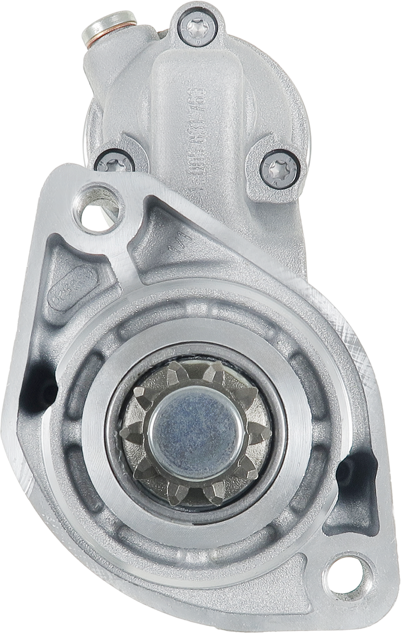 Brand new OEM SEG Starter motor