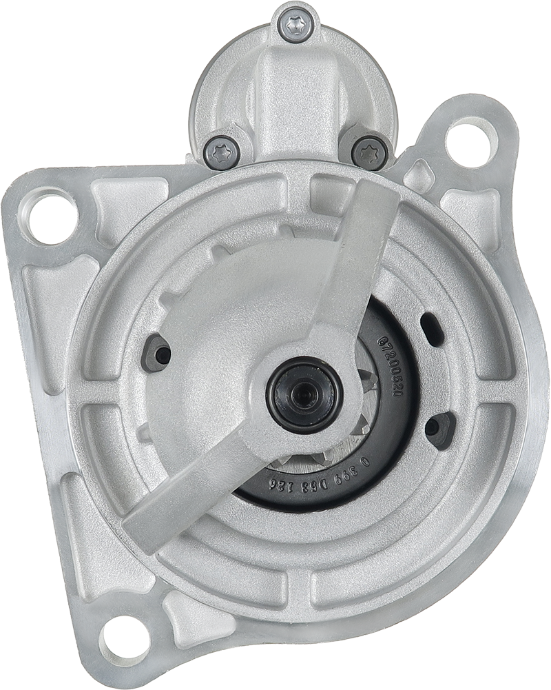 Brand new OEM SEG Starter motor