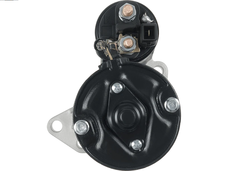 Remanufactured AS-PL Starter motor