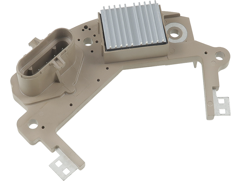 Brand new AS-PL Alternator regulator